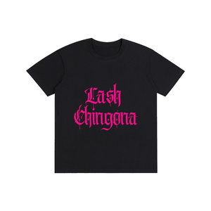 Pure Cotton Unisex T-Shirt