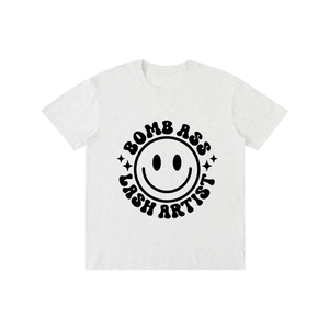 Shirt,tee,Tshirt,bombasslashartist