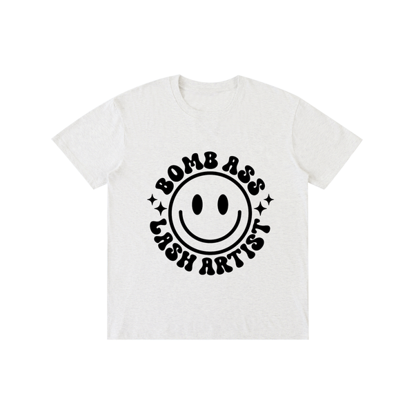 Shirt,tee,Tshirt,bombasslashartist