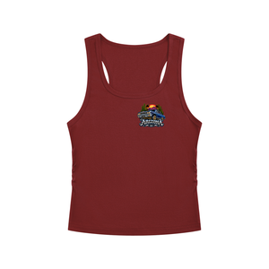 Carshow,fleurcouture,tanktop