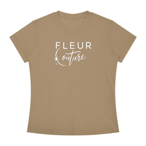 Fleurcouture,tshirt,womens