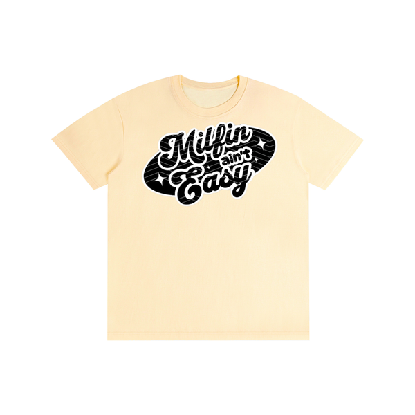 Milfinainteasy,milf,tee,tshirt,funny,sarcastic