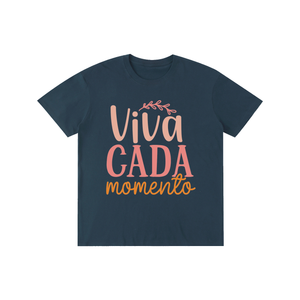Vidacadamomento,latina,quotes,tee,tshirt