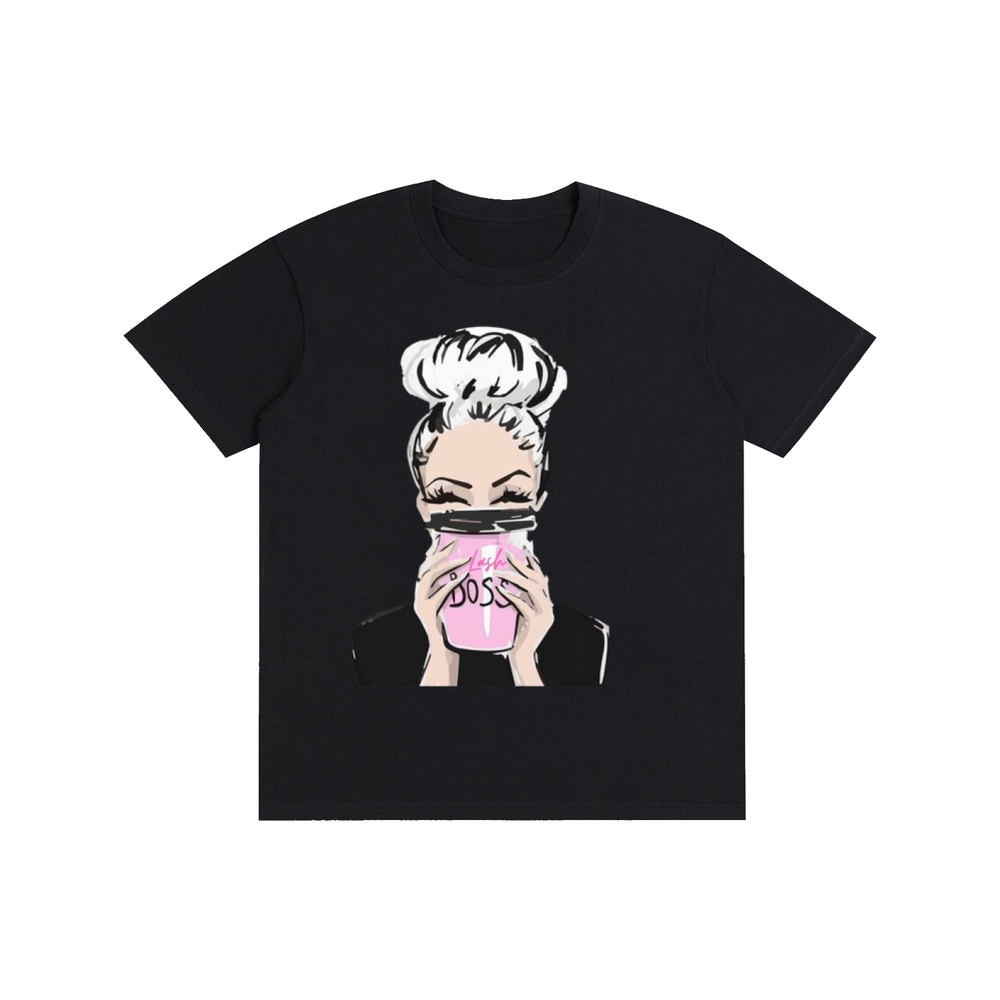 Shirt,tee,tshirt,lashboss