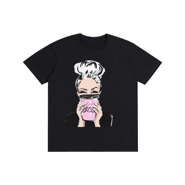 Shirt,tee,tshirt,lashboss