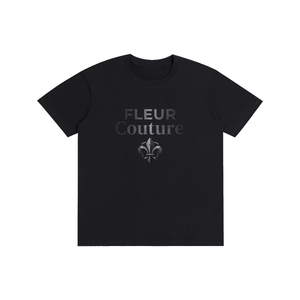 Pure Cotton Unisex T-Shirt
