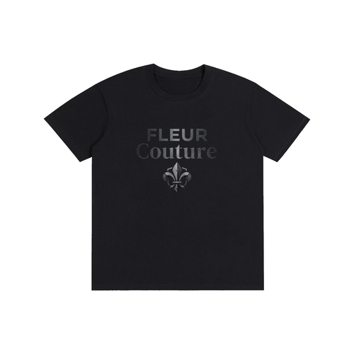 Pure Cotton Unisex T-Shirt