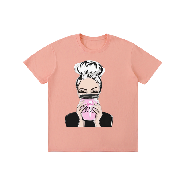 Shirt,tee,tshirt,lashboss