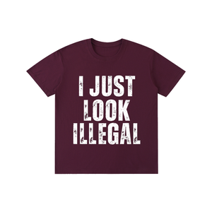 Pure Cotton Unisex T-Shirt