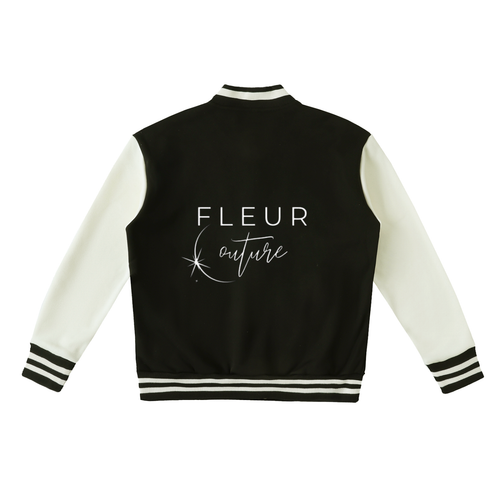 fleurcouture,letterman,pinup,varsity