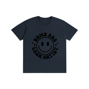 Shirt,tee,Tshirt,bombasslashartist