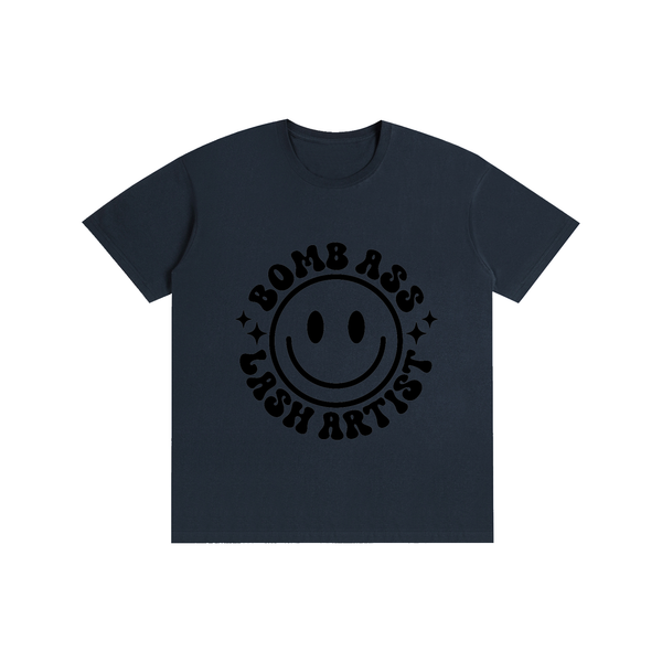 Shirt,tee,Tshirt,bombasslashartist