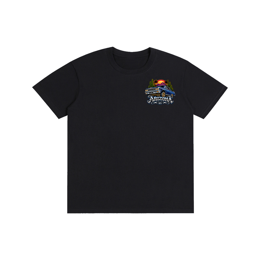 Fleurcouture,tshirts,carshow