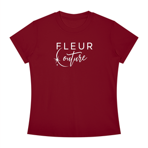 Fleurcouture,tshirt,womens