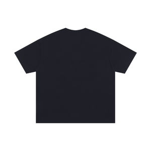 Unisex Oversized Cotton T-Shirt