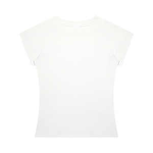 Women’s Slim Raglan T-Shirt