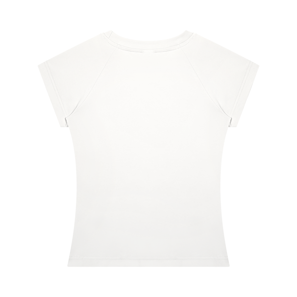 Women’s Slim Raglan T-Shirt