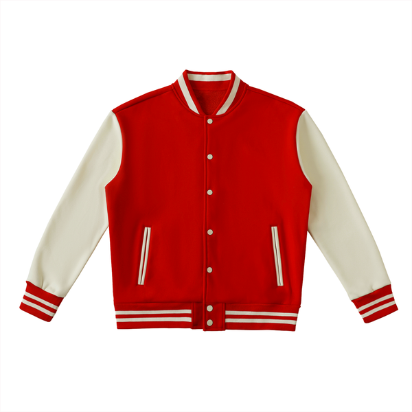 fleurcouture,letterman,pinup,varsity