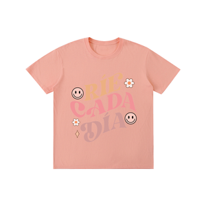 Riecadadia,latina,quotes,tee,tshirt