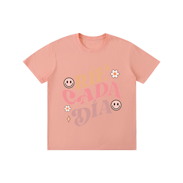 Riecadadia,latina,quotes,tee,tshirt