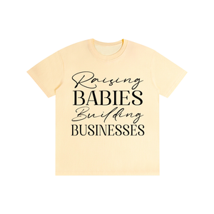 Pure Cotton Unisex T-Shirt