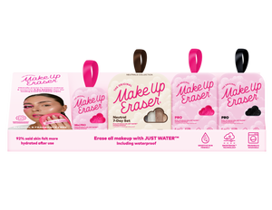 Universal POS MakeUp Eraser Display