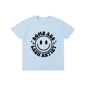 Shirt,tee,Tshirt,bombasslashartist