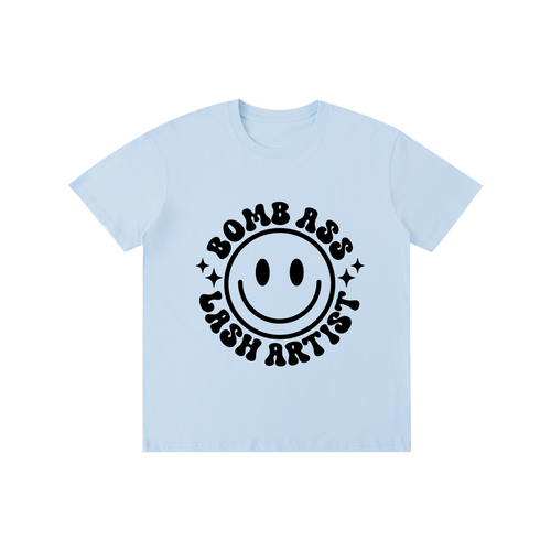 Shirt,tee,Tshirt,bombasslashartist