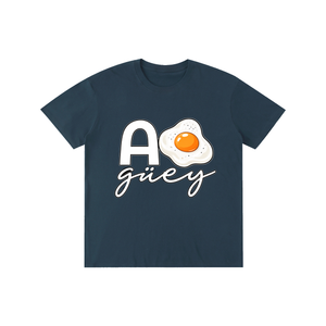 Pure Cotton Unisex T-Shirt
