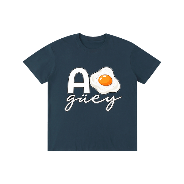 Pure Cotton Unisex T-Shirt