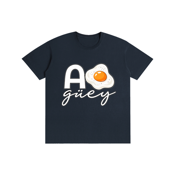 Pure Cotton Unisex T-Shirt