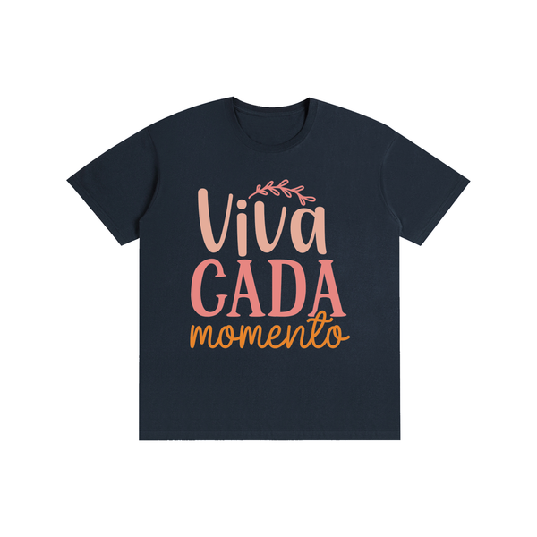 Vidacadamomento,latina,quotes,tee,tshirt