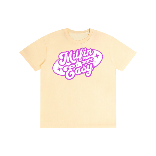 Milfinainteasy,milf,tee,tshirt,funny,sarcastic