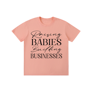 Pure Cotton Unisex T-Shirt