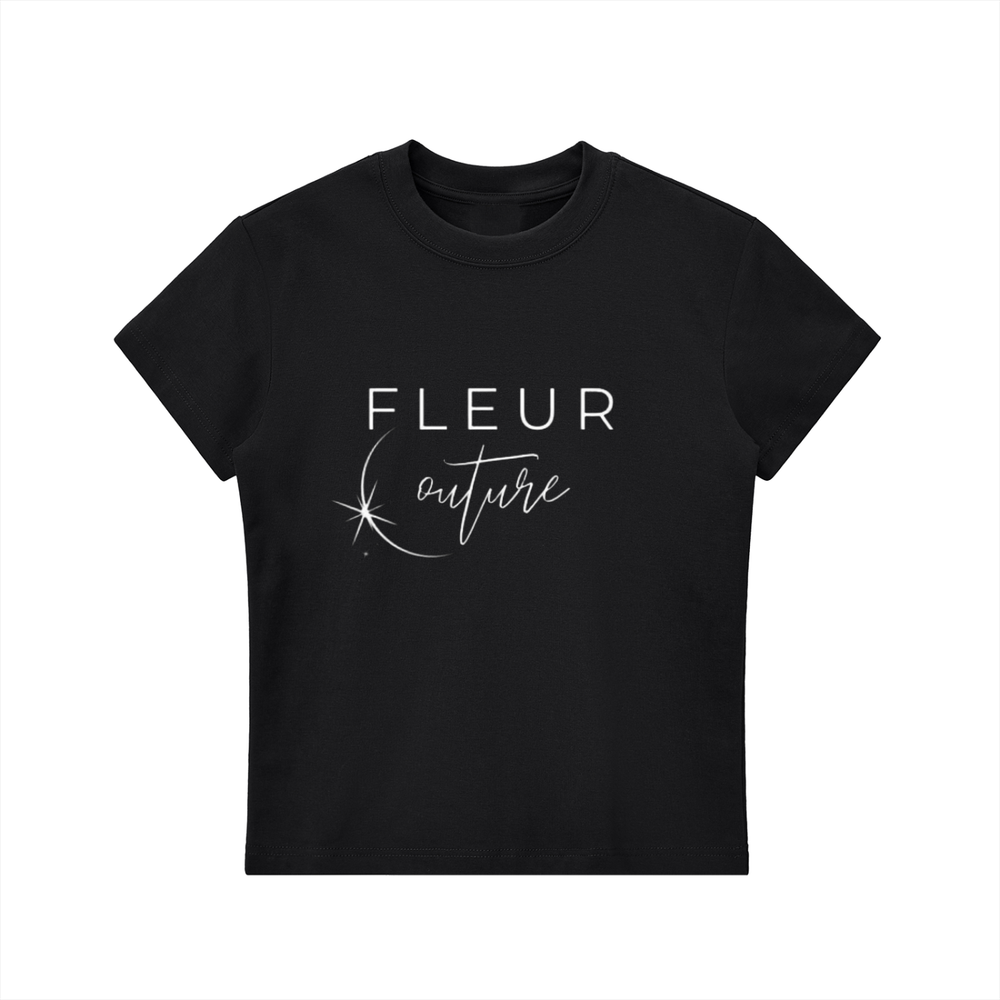 Fleurcouture,merch,logo,website,uniform