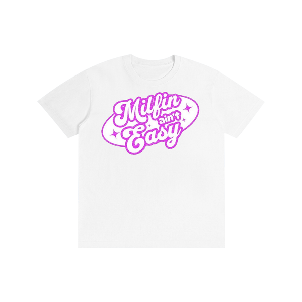 Milfinainteasy,milf,tee,tshirt,funny,sarcastic