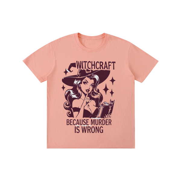 Retro,1950s,funny,sarcastic,witchcraft,tee,tahirt