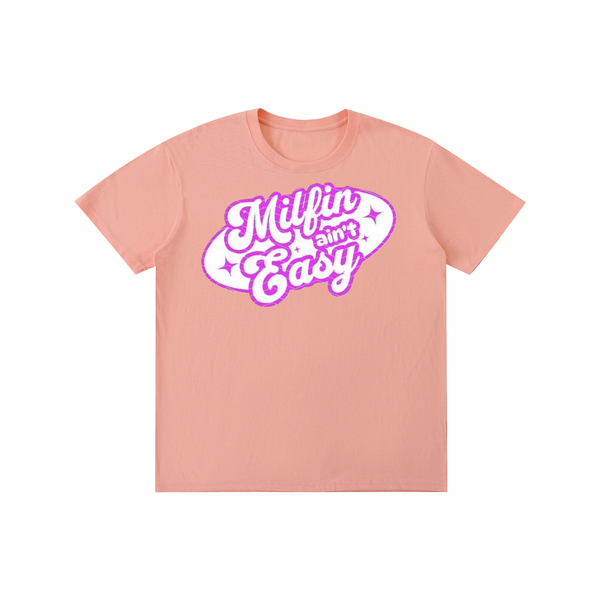 Milfinainteasy,milf,tee,tshirt,funny,sarcastic