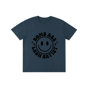 Shirt,tee,Tshirt,bombasslashartist