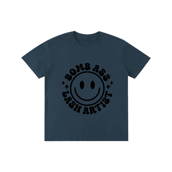 Shirt,tee,Tshirt,bombasslashartist