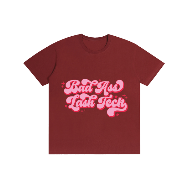 Tshirt,shirt,tee,badasslashtech