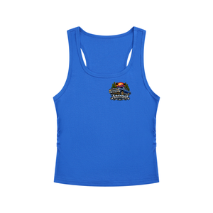 Carshow,fleurcouture,tanktop