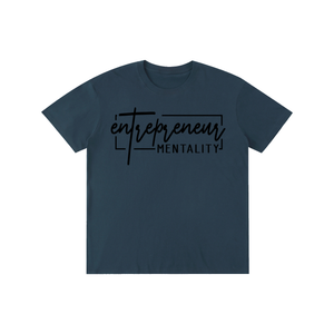 Pure Cotton Unisex T-Shirt