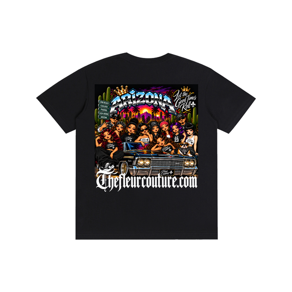 Fleurcouture,carshow,tshirts