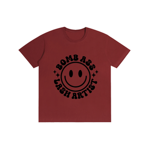 Shirt,tee,Tshirt,bombasslashartist