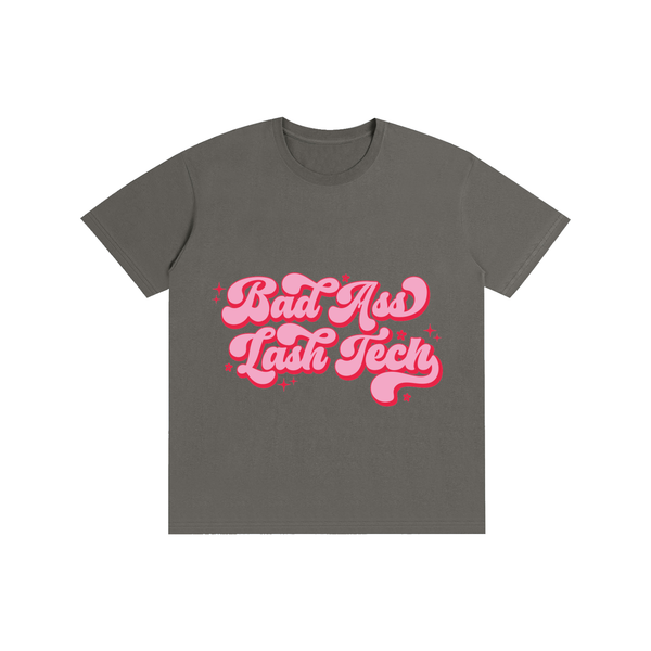 Tshirt,shirt,tee,badasslashtech