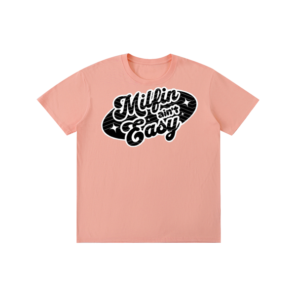 Milfinainteasy,milf,tee,tshirt,funny,sarcastic