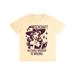 Retro,1950s,funny,sarcastic,witchcraft,tee,tahirt