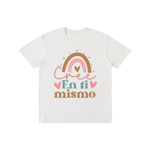 Creeentimismo,latina,quotes,Tee,tshirt