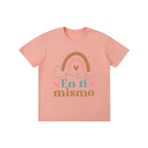 Creeentimismo,latina,quotes,Tee,tshirt